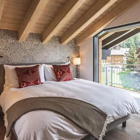 Διαμέρισμα Bernard Und Hans Penthouse 10z Design