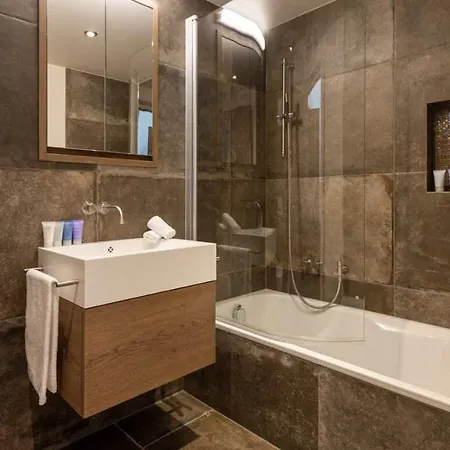 Bernard Und Hans Penthouse 10z Design Διαμέρισμα Ζερμάτ