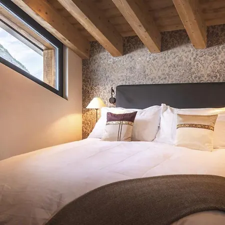 Bernard Und Hans Penthouse 10z Design Appartement